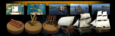 Colonial Navy DLC New Resources