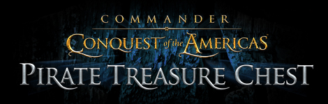 Pirate Treasure Chest DLC