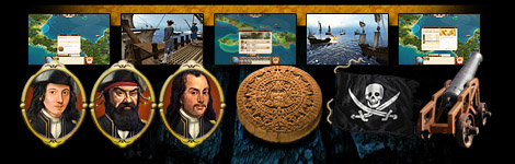 Pirate Treasure Chest DLC - New features