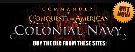 Buy the Colonial Navy DLC from these sites