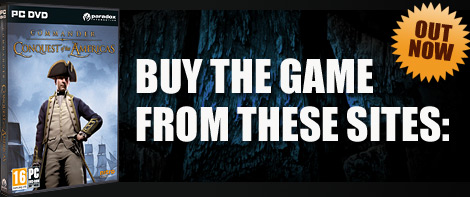 Buy Commander: Conquest of the Americas from these sites