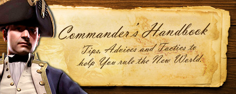 Commander's Handbook